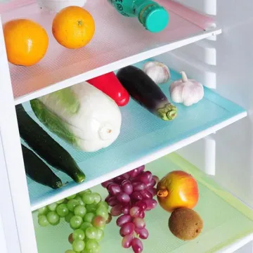 Fridge Mat 1 Pair